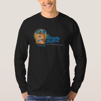 Visit www.Get Ultimate Stuff.Com T-Shirt