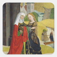 Visitation from the Dome Altar, 1499