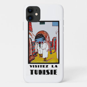 Visitez La Tunisie Case-Mate iPhone Case