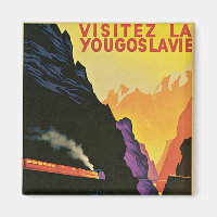 Visitez La Yougoslavie