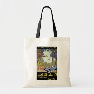Visitez l'Espagne ( Visit Spain) Tote Bag
