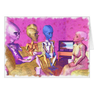 visitors