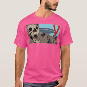 Visitors T-Shirt