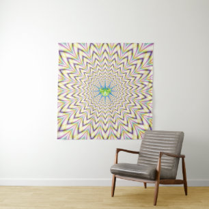 Visna Bug Tapestry