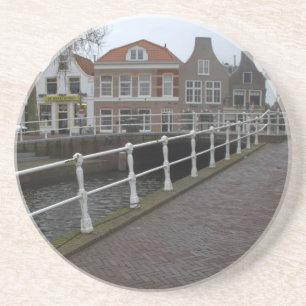 Vissersbocht, Haarlem Coaster