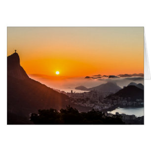 Vista Chinesa, Rio De Janeiro, Brasil