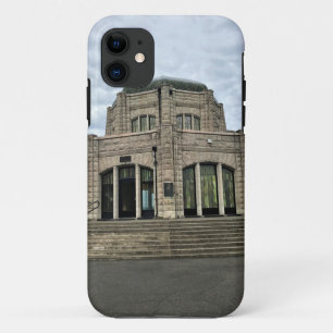 Vista House, Columbia River Gorge, Oregon Case-Mate iPhone Case