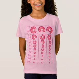 Visual_Acuity_Testing T-Shirt