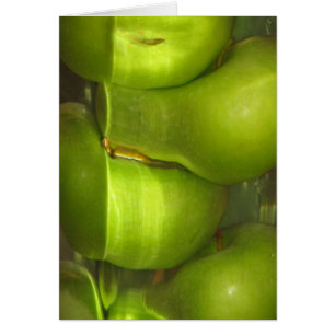 Visual Apples - TBD series