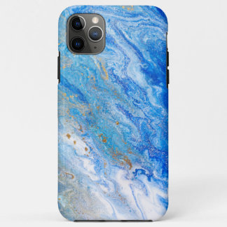 Visual Blue Case-Mate iPhone Case
