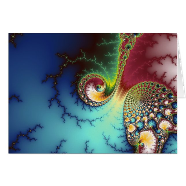 Visual Cortex (Front Horizontal)