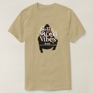 Visual Elegance – Designs That Speak Volumes T-Shirt