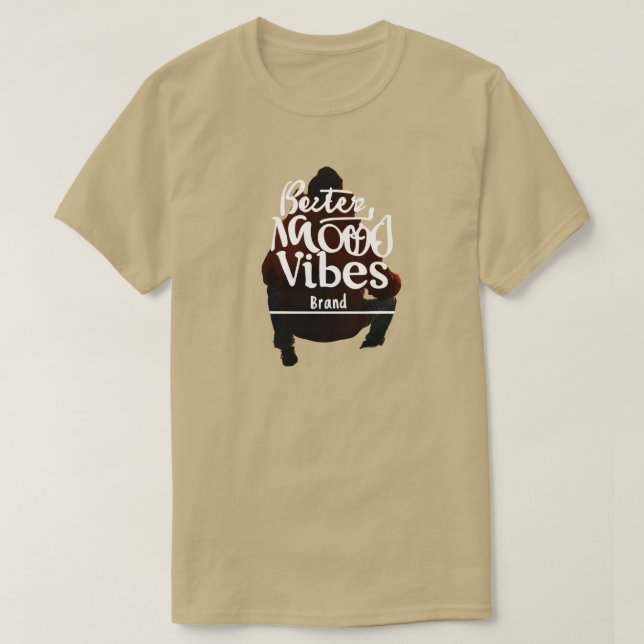 Visual Elegance – Designs That Speak Volumes T-Shirt (Design Front)