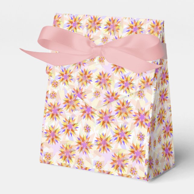 Visual Magic Favour Box (Front Side)