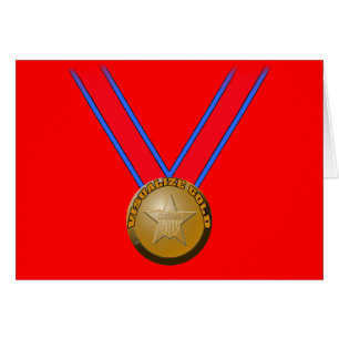 Visualise a Gold Medal Performance