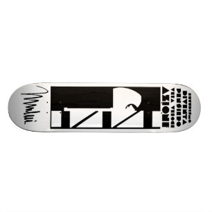 VITA VELOCE SKATEBOARD