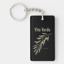 Vita Verde Collection Black