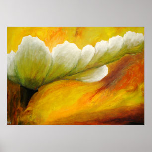 Vital Inflorescence Abstract Poster