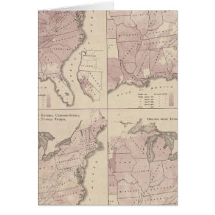 Vital Statistics, United States Census