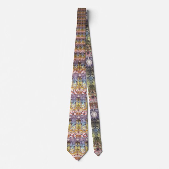 Vitality Tie (Front)