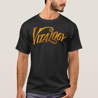 Vitalogy T-Shirt