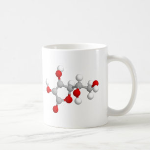 Vitamin C Coffee Mug
