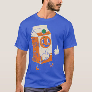 Vitamin C You In Hell T-Shirt