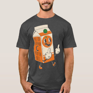 Vitamin C You In Hell T-Shirt