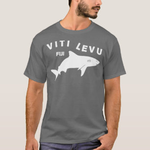 Viti Levu Island Fiji Diving T-Shirt