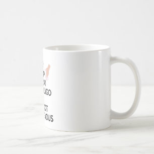 Vitiligo Awareness Everyday Mug! Coffee Mug