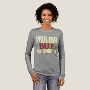 Vitiligo Awareness Tshirt