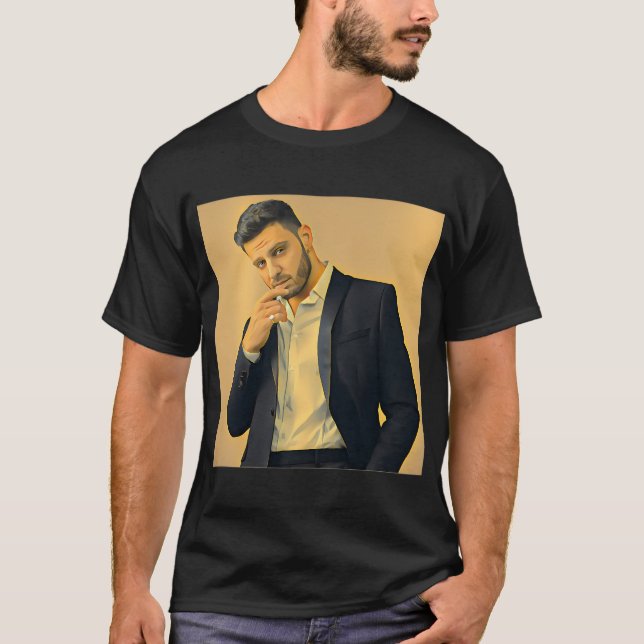 Vito Coppola T-Shirt (Front)