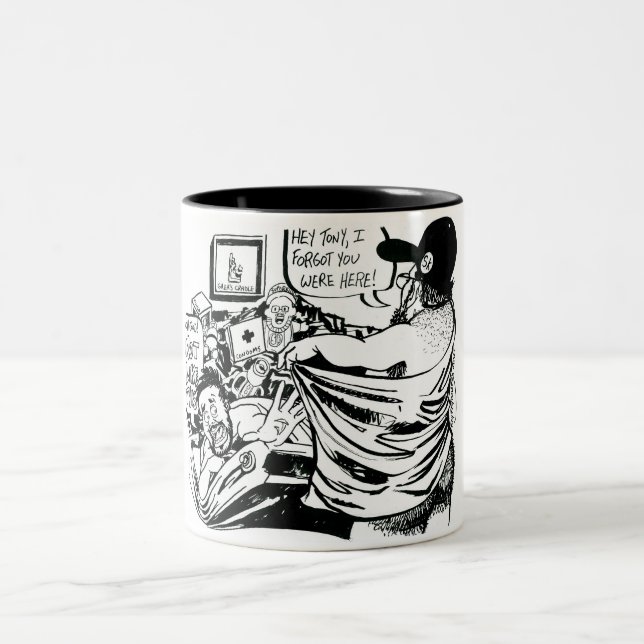 Vito Flash Mug (Center)