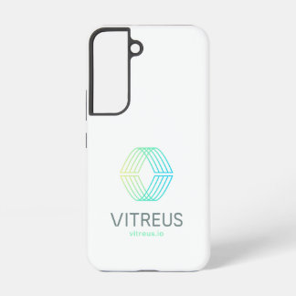 VITREUS Samsung Galaxy Case (Various models)