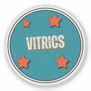 Vitrics