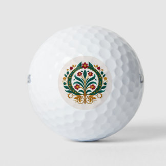 Vittoria Golf Balls