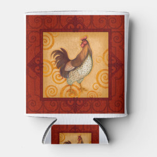 VIV56 Rooster 4.tif Can Cooler