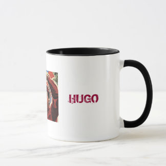 Viva CHAVEZ Mug
