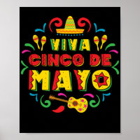 Viva Cinco De Mayo Cinco De Mayo