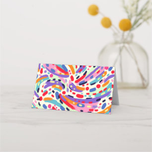 Viva Colours! Loyalty Card