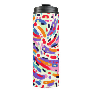 Viva Colours! Thermal Tumbler