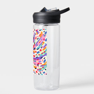Viva Colours! Water Bottle