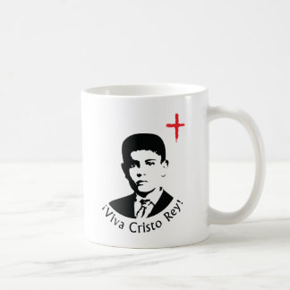 ¡Viva Cristo Rey! Mug