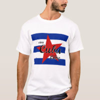 Viva Cuba Libre, Havana, Fidel Castro, Che Guevara