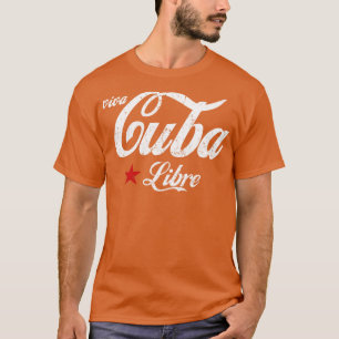 Viva Cuba T-Shirt