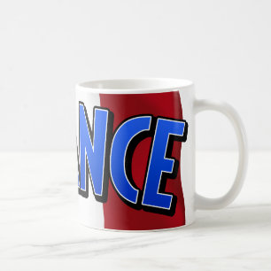 Viva France! Coffee Mug