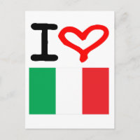 Viva Italia!