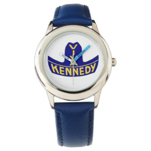Viva Kennedy Watch