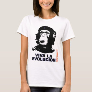 Viva la Evolucion T-Shirt