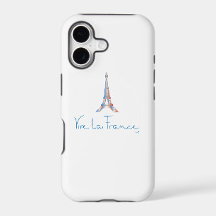 Viva La France French